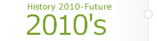 History 2005-Future